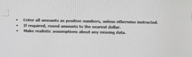the 2018 tax year. On November 1, 2008, Janet Morton and Kim