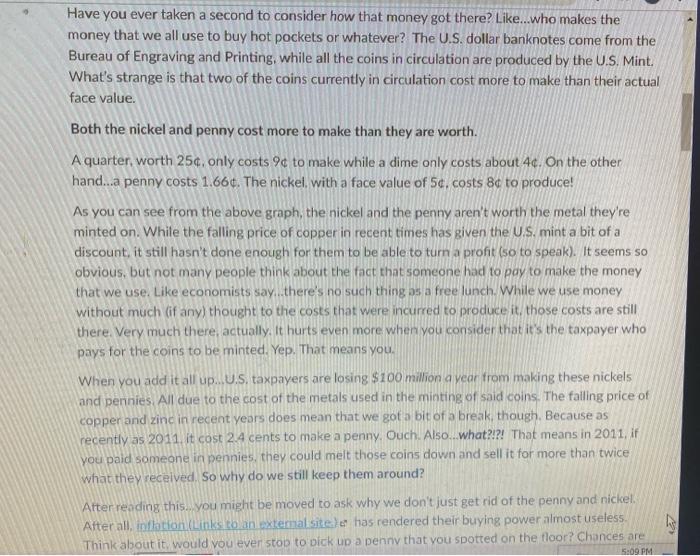 a 150 to 200 word response. Check it for spelling/punctuation and develop