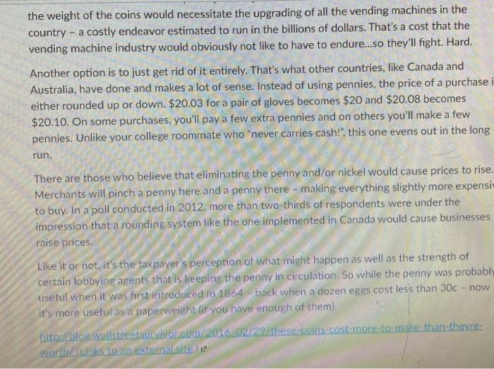 because Canvas logs you out and you might lose the data while