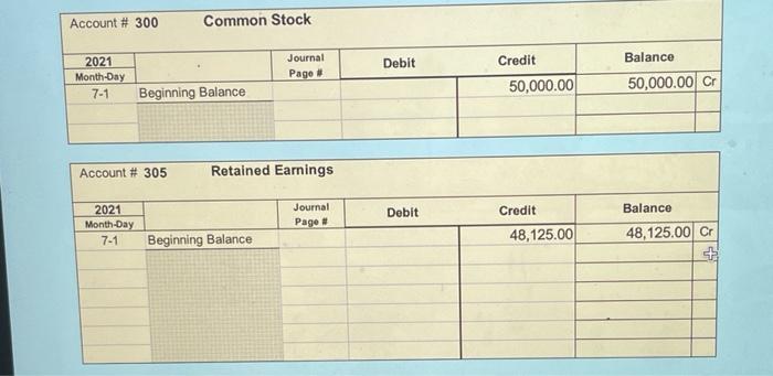 $30,000.00 The Date of Record is set as July 15. The Date