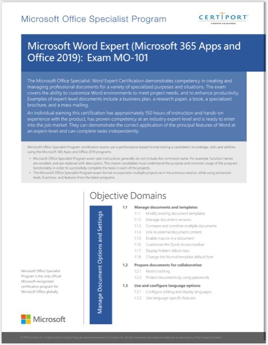 fundamentals of creating and managing worksheets and workbooks, creating cells and ranges.