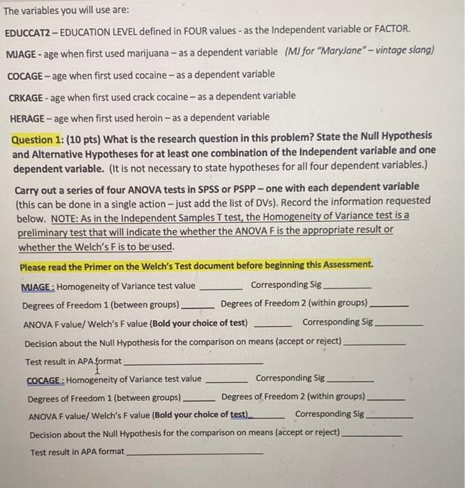 Nominal Scale Scale Scale # Nominal Input Input Input Input Input 5