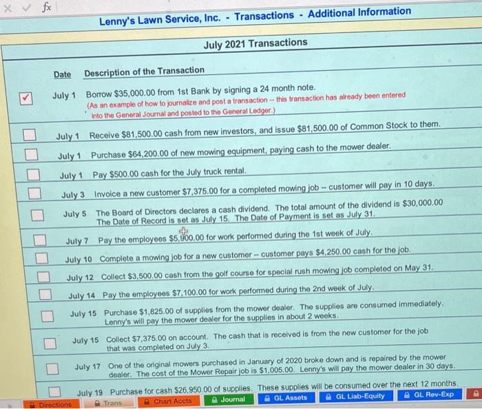  I need help with the journal entry adjustments and general ledger