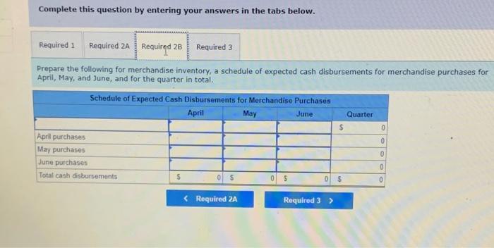 lawn care equipment, which occur during May. The following information has been