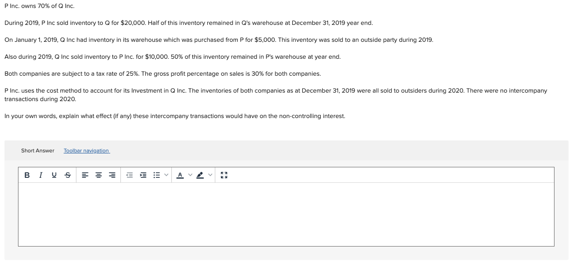 Please Answer in short answer format need paragraphs and points to help