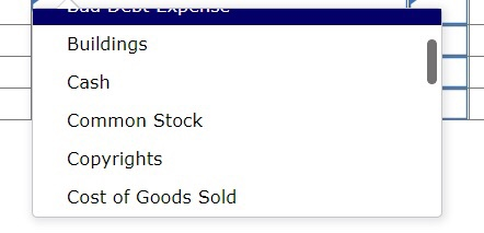 a. The unadjusted balance in Supplies was $1,070 at December 31, 2018.