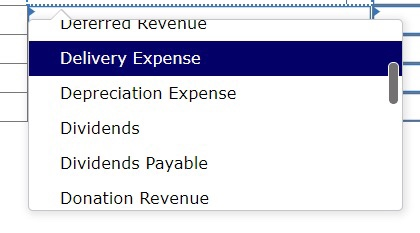The unadjusted balance in Supplies Expense was $0 at December 31, 2018.