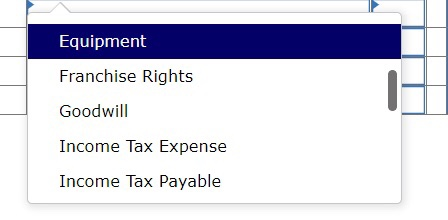A year-end count showed $210 of supplies on hand. b. Wages earned