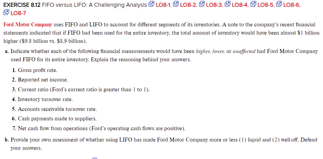 Please answer the below question following textbook instruction in Microsoft Excel, showing