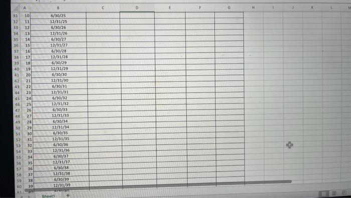 the effective interest method to amortize bond premium or discount. The bonds