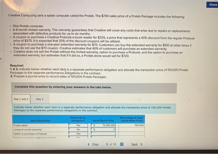  Check Creative Computing sells a tablet computer called the Protab. The