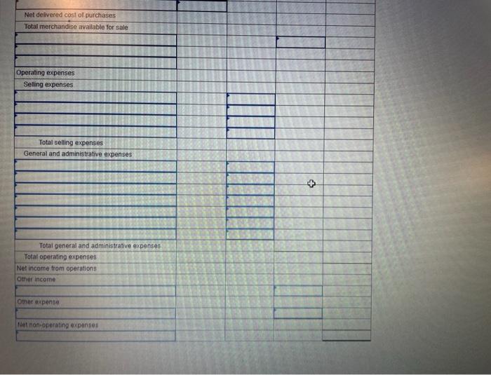 data given below is from the Morgan Company's worksheet for the year