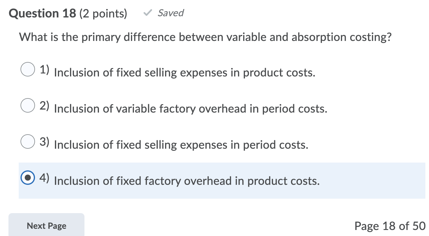 Ending work in process inventory 40,000 20% Materials are added at the