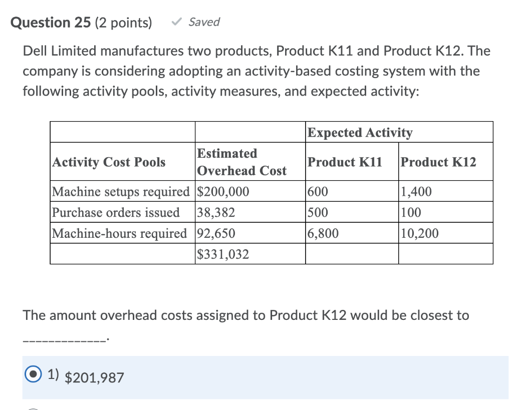 Variable costing net income exceeds absorption costing net income when units produced