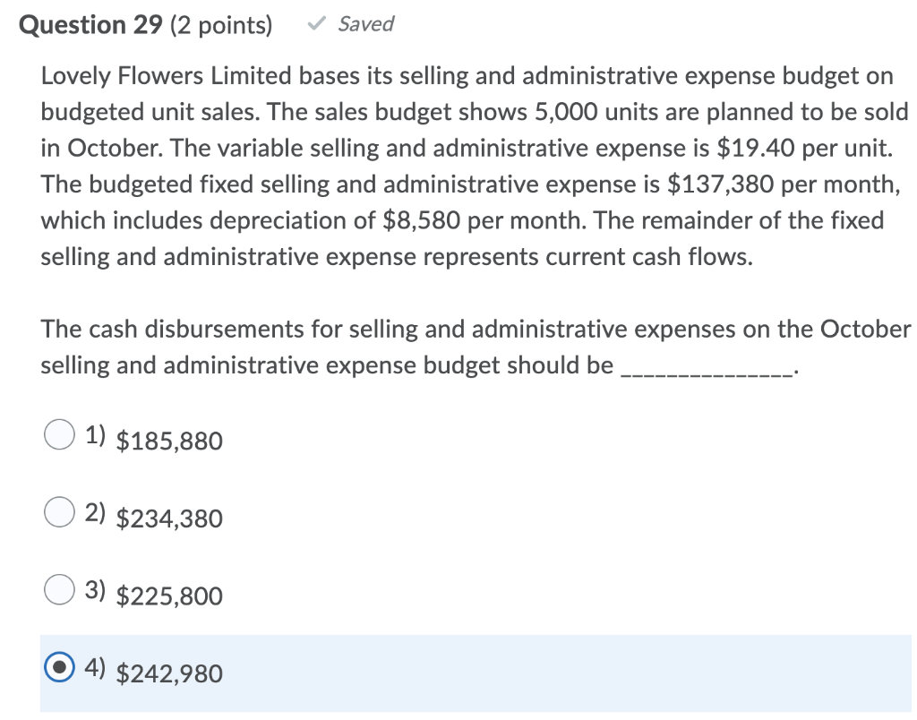 fixed manufacturing overhead costs would be classified as 1) period costs 2)