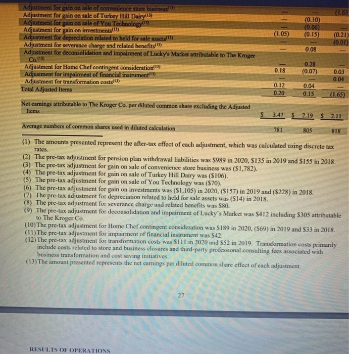 one year to another by telling if they improved or deteriorated from