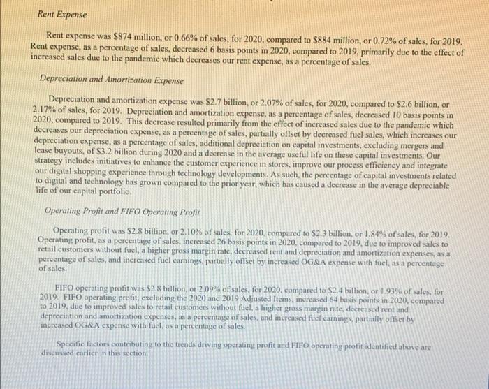 an impact on the success of this company. ciuruvc accompany are u