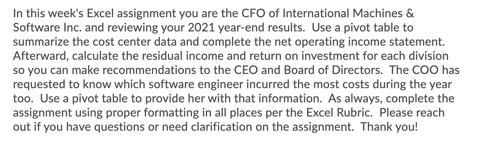 K L 1 2 3 4 5 International Machines & Software Inc.'s