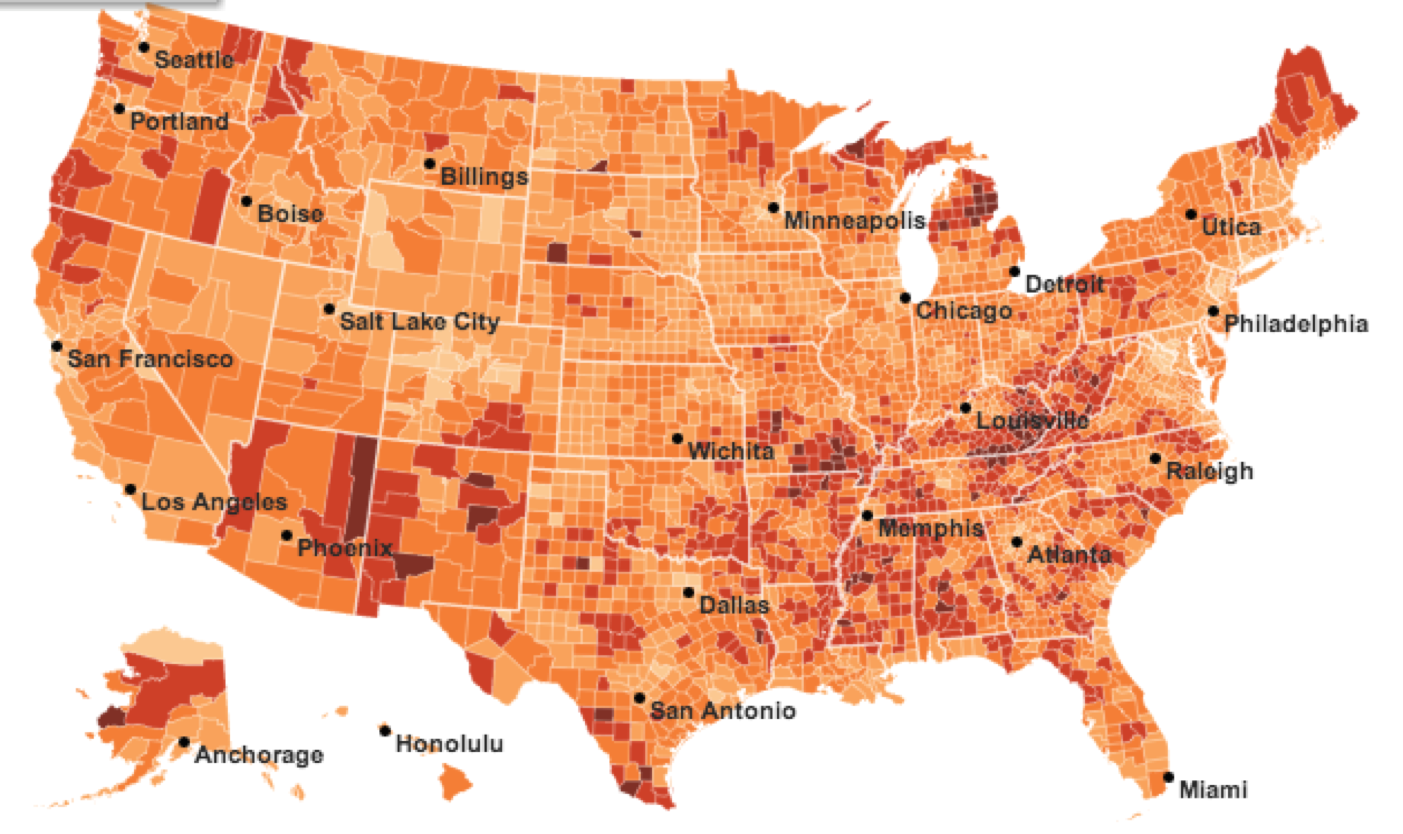 components. Task: For each of the 5 charts following, you will identify