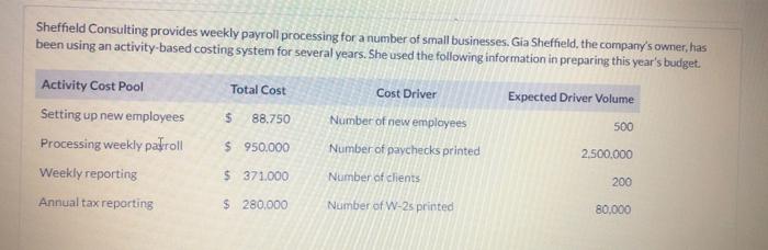  please provide steps for the Excel question and also answer just