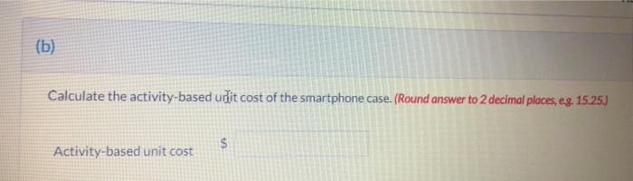 to this client for the first year? (Round answers to 2 decimal