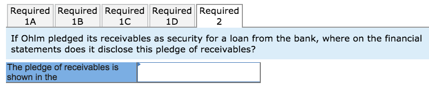 Nov. 5 Received payment of principal plus interest from Mulan for the