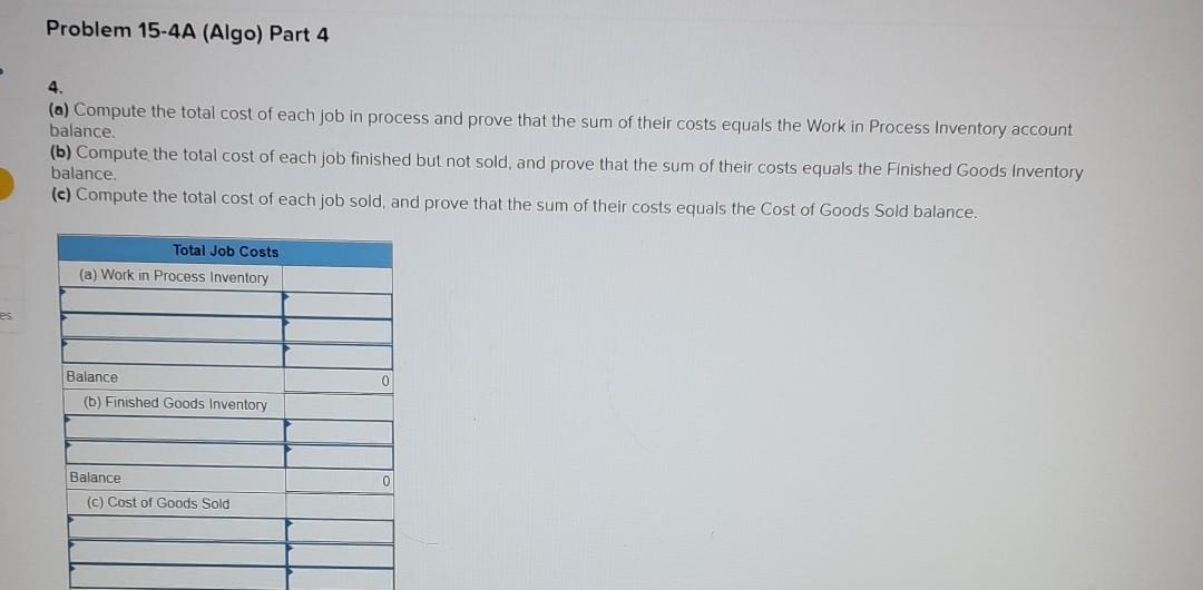 preparing inventory ledger accounts LO P1, P2, P3 [The following information applies