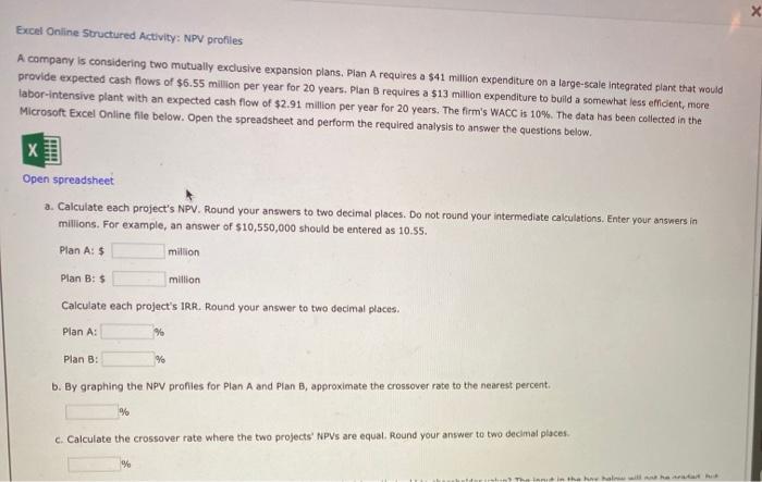  Please show formulas on excel sheet as below Excel Online Structured