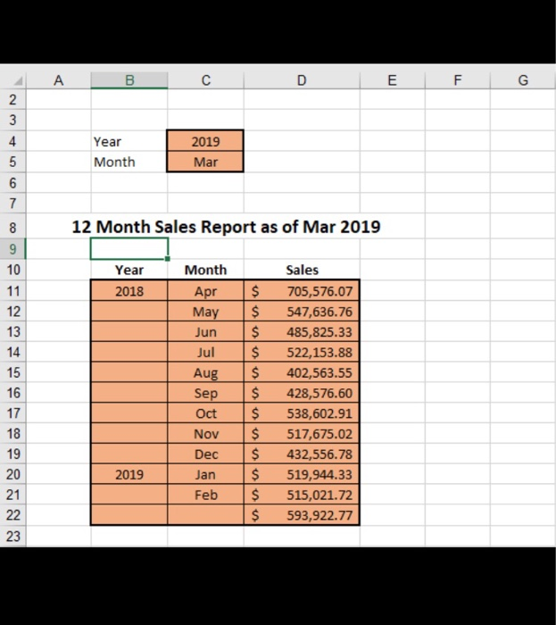  A B B D E F G w N 4 5