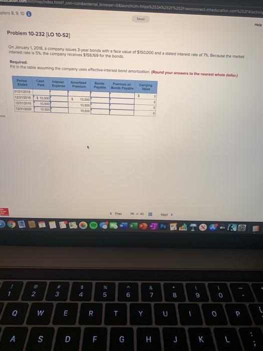  mapindah.com conexternal browser launchuraht.253A%252F%252F newcorect.meducation.com/252Ft pters 8.9.10 Help Problem 10-232 [LO