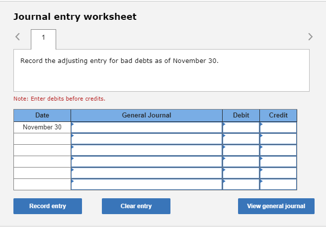 of Credit Sales and Aging of Accounts Receivable Methods [LO 8-2] Innovative