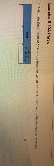 beginning of Year 1 for $36,930. The printer is expected to have