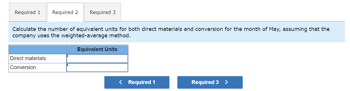 Washington State Fisheries, Incorporated, processes salmon for various distributors. Two departments, processing