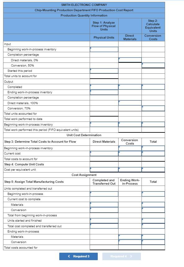 the processing department during May follow: Tons of Salmon 1,140 Percent Completed