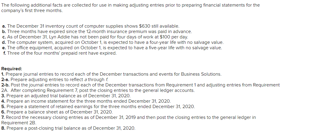 Credit 1 Dec 02 975 Advertising expense Cash 975 2 Dec 03