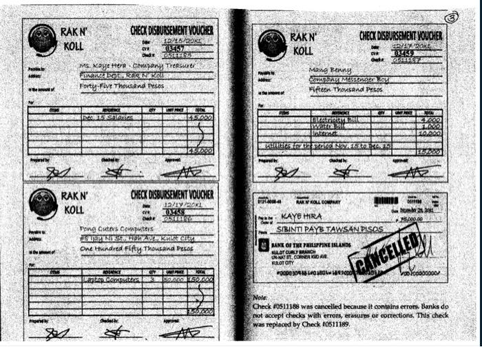 Learning Competencias The leamers should be able to 1. Perform the steps