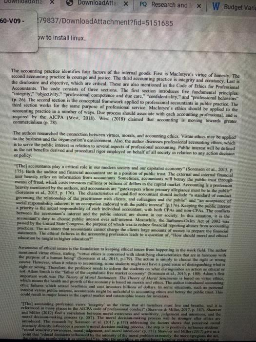 article 2. Provide your opinion, based on the information presented in the