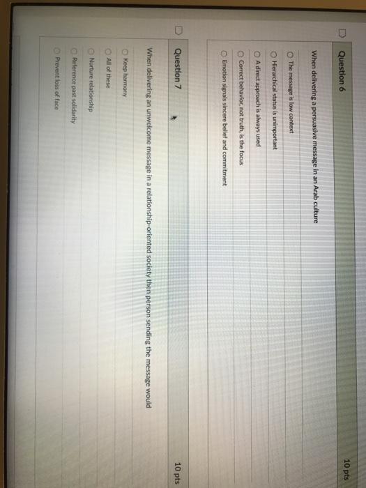 The UK and Thailand The USA and the UK The USA and