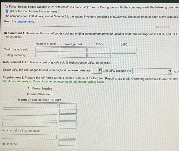  I split the question in vertical line so that it is