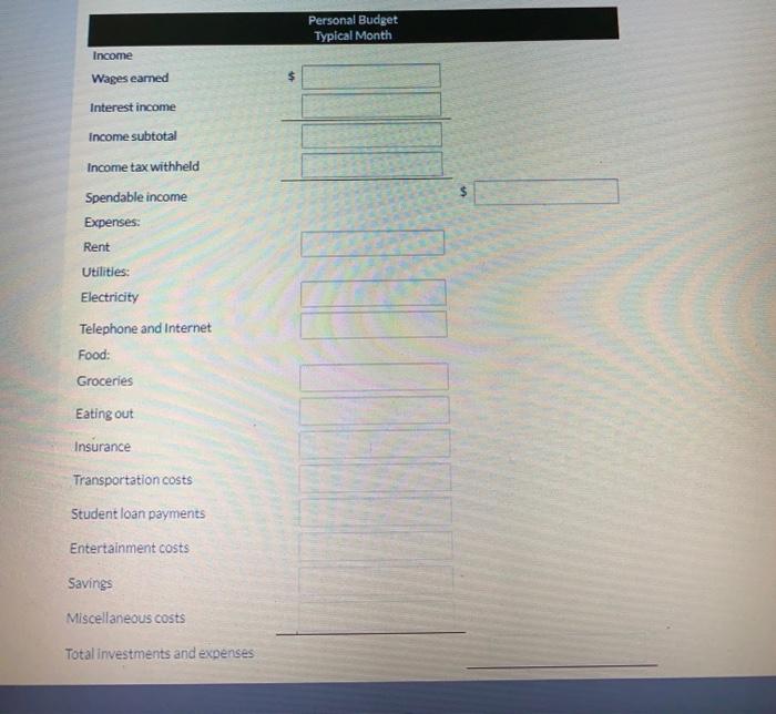 not gonna work for me, thank you In order to get your