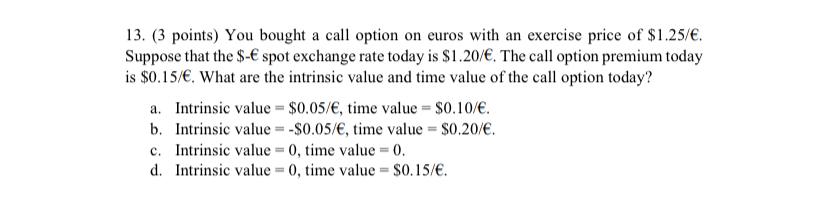 direct quote of the spot dollar- pound exchange rate, from the U.S.