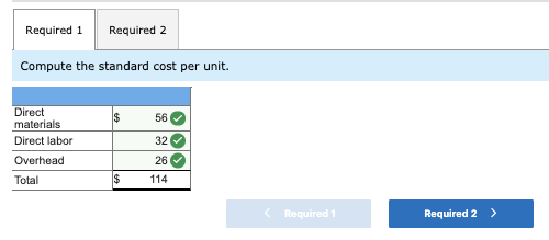 Use the following information for the Exercises below. (The following information applies
