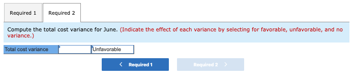 to the questions displayed below.) A manufactured product has the following information