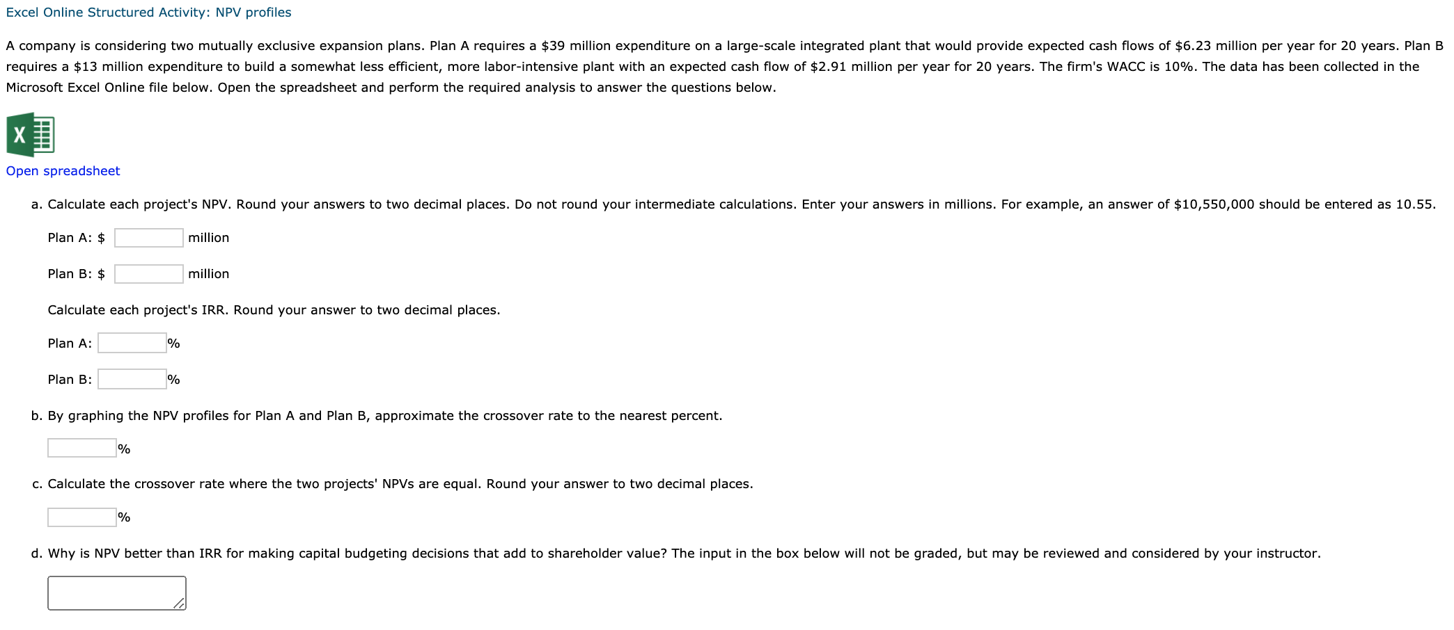  I don't understand the comment/question about horizontal vs vertical? Excel Online