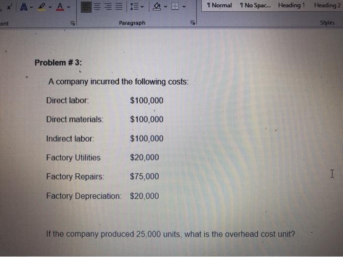  A-DA- lili 1 Normal 1 No Spac... Heading Heading 2 ont