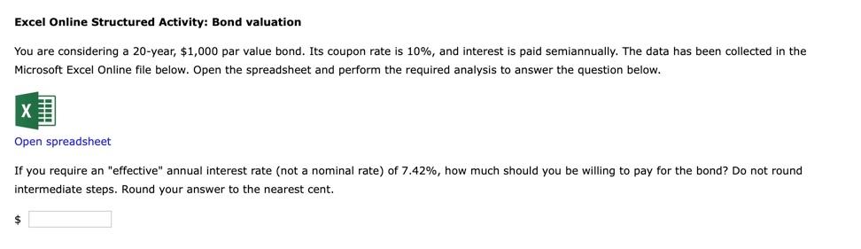  Need help with finding how much I should be willing to