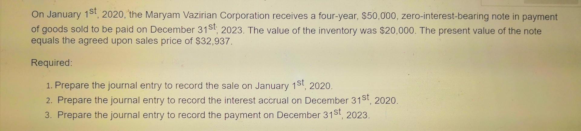  Please send me the answer ASAP. Thanks so much! On January