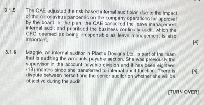 Auditors (IIA). Some elements of the IPPF are mandatory and essential for