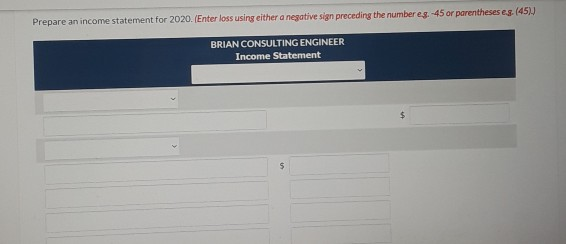 Account Titles and Explanation 6390 1 Service Revenue 6390 Uneared Service Revenue