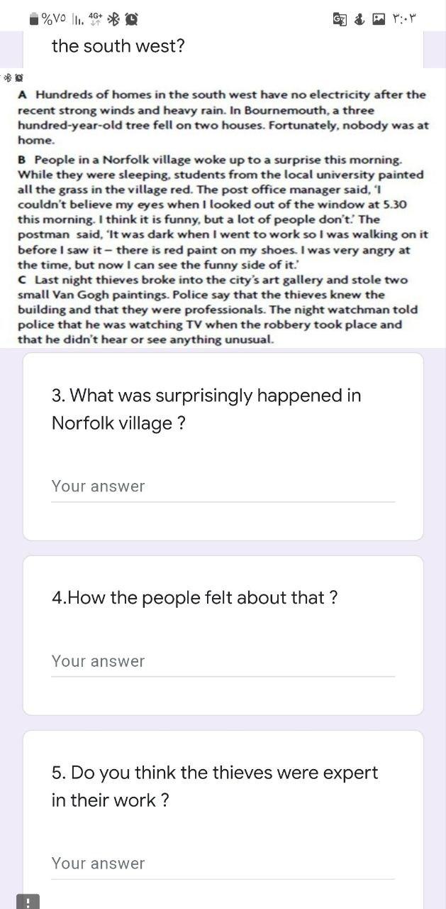 I need the answer as soon as possible 1%V0 ... 46* *